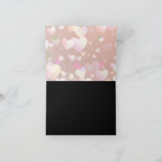 独自の作成 カード (内部)