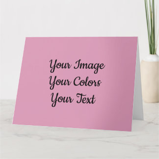 独自の作成 カード