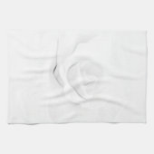 独自の作成 –  キッチンタオル (横)