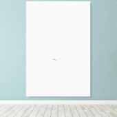 独自の作成 – キャンバス印刷セット キャンバスプリント (インサイチュ (ウッドフロア))