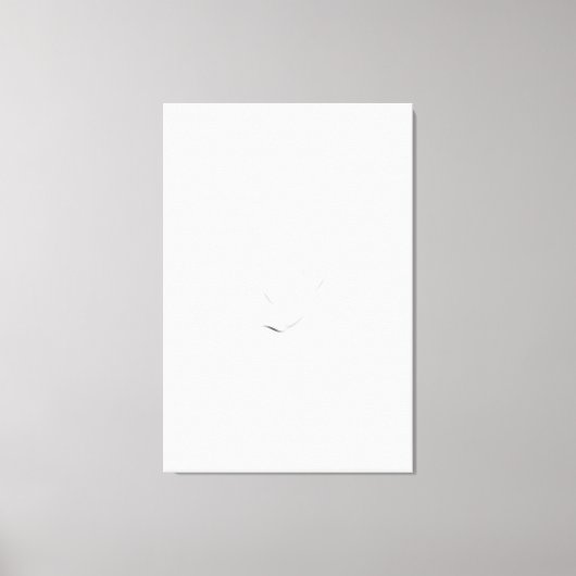 独自の作成 – キャンバス印刷セット キャンバスプリント (正面)