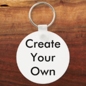 独自の作成 キーホルダー (正面)