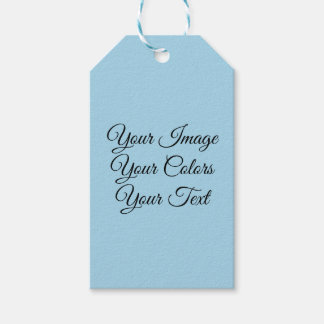 独自の作成 ギフトタグ