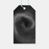 独自の作成 ギフトタグ (裏面)