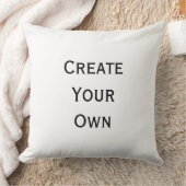 独自の作成 クッション (ブランケット)