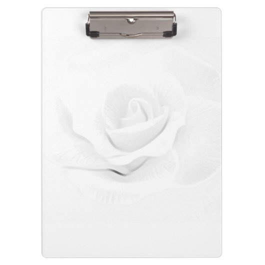 独自の作成 – クリップボード (正面)