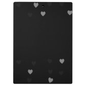 独自の作成 クリップボード (裏面)