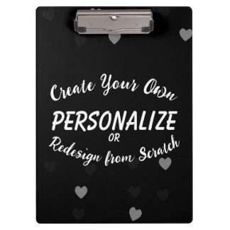 独自の作成 クリップボード