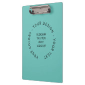 独自の作成 クリップボード (左)