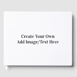 独自の作成 ゲストブック