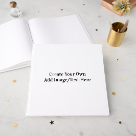 独自の作成 ゲストブック