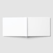 独自の作成 ゲストブック (全面)