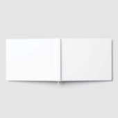 独自の作成 ゲストブック (全面)