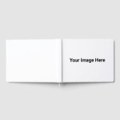 独自の作成 ゲストブック (全面)