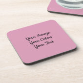 独自の作成 コースター (左側)