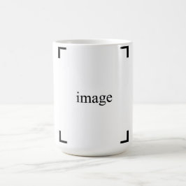 独自の作成 コーヒーマグカップ