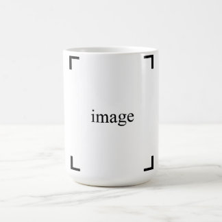 独自の作成 コーヒーマグカップ