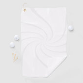 独自の作成 ゴルフタオル (インサイチュ)