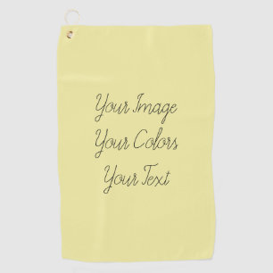 独自の作成 ゴルフタオル