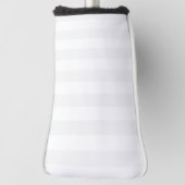 独自の作成 ゴルフヘッドカバー (回転90)