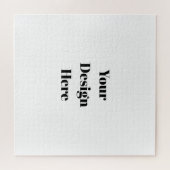 独自の作成 ジグソーパズル (横)