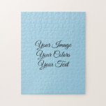 独自の作成 ジグソーパズル<br><div class="desc">独自のカスタム結婚式の好意、ギフトラップと包装、カスタム招待状の色の装飾とパーソナライズされたジュエリーなど！</div>