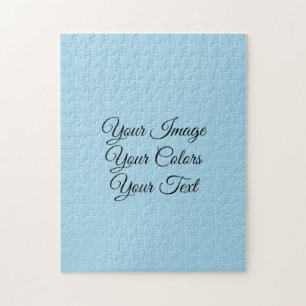 独自の作成 ジグソーパズル