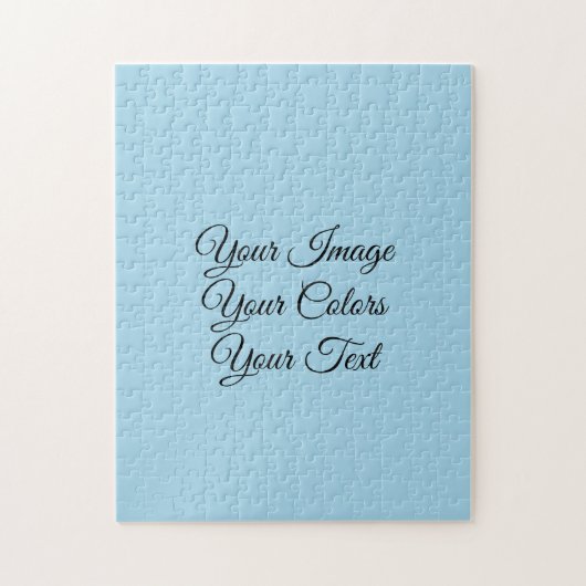 独自の作成 ジグソーパズル (縦)