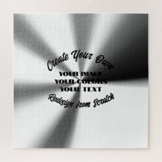 独自の作成 ジグソーパズル