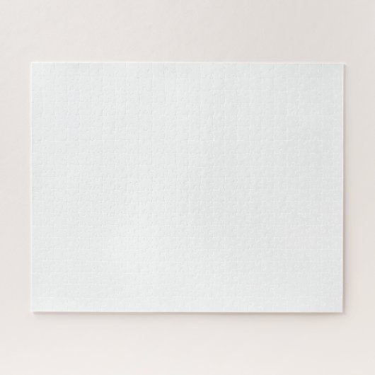 独自の作成 ジグソーパズル (横)