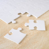 独自の作成 –  ジグソーパズル (側面)