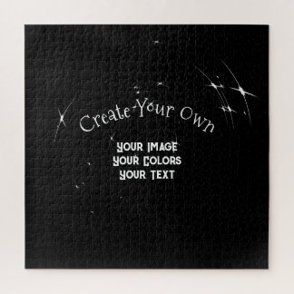 独自の作成 ジグソーパズル