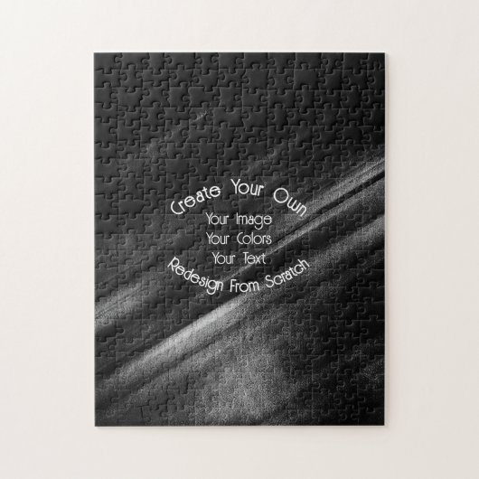 独自の作成 ジグソーパズル (縦)