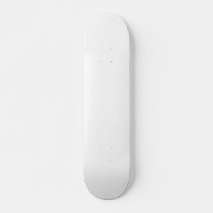 独自の作成 スケートボード