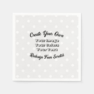 独自の作成 スタンダードカクテルナプキン