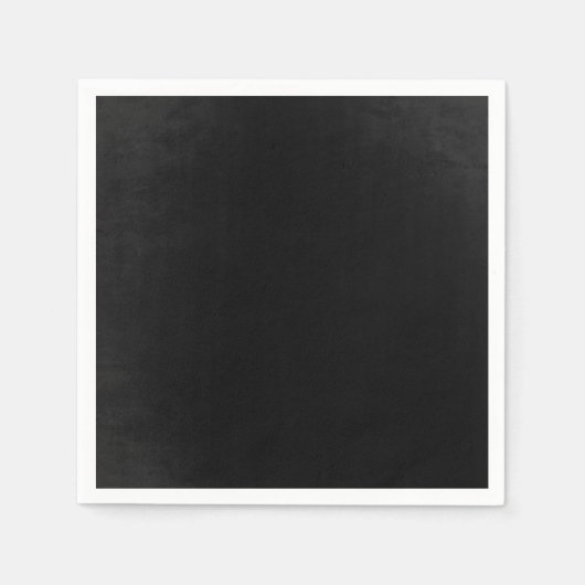 独自の作成 スタンダードカクテルナプキン (正面)