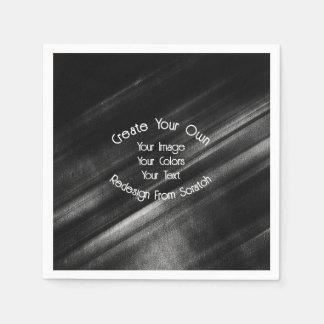 独自の作成 スタンダードカクテルナプキン