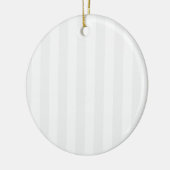 独自の作成 セラミックオーナメント (左)