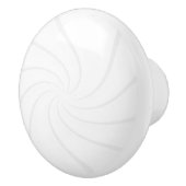 独自の作成 セラミックノブ (右)