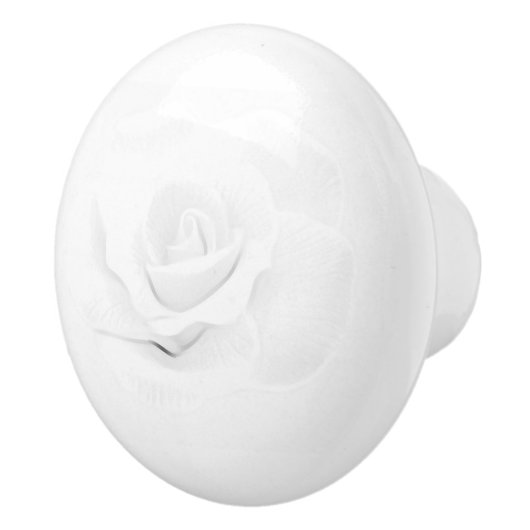 独自の作成 – セラミックノブ (右)