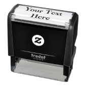 独自の作成 セルフインキングスタンプ (商品)