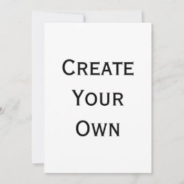 独自の作成 セーブザデート