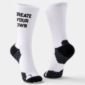 独自の作成 ソックス (傾斜あり)