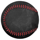 独自の作成 ソフトボール (正面左)