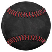 独自の作成 ソフトボール (裏面)