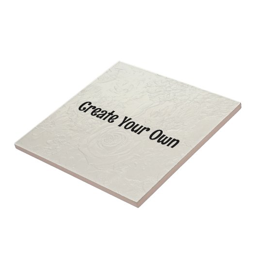 独自の作成 タイル (側面)