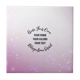 独自の作成 タイル