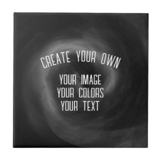 独自の作成 タイル