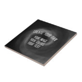 独自の作成 タイル (側面)