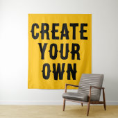 独自の作成 タペストリー (インサイチュ)